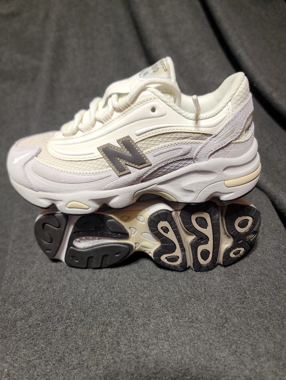 New Balance 1000 "Moonrock Sea Salt" sneakers
